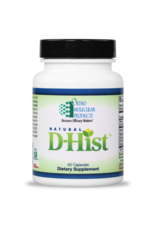 Natural D-Hist