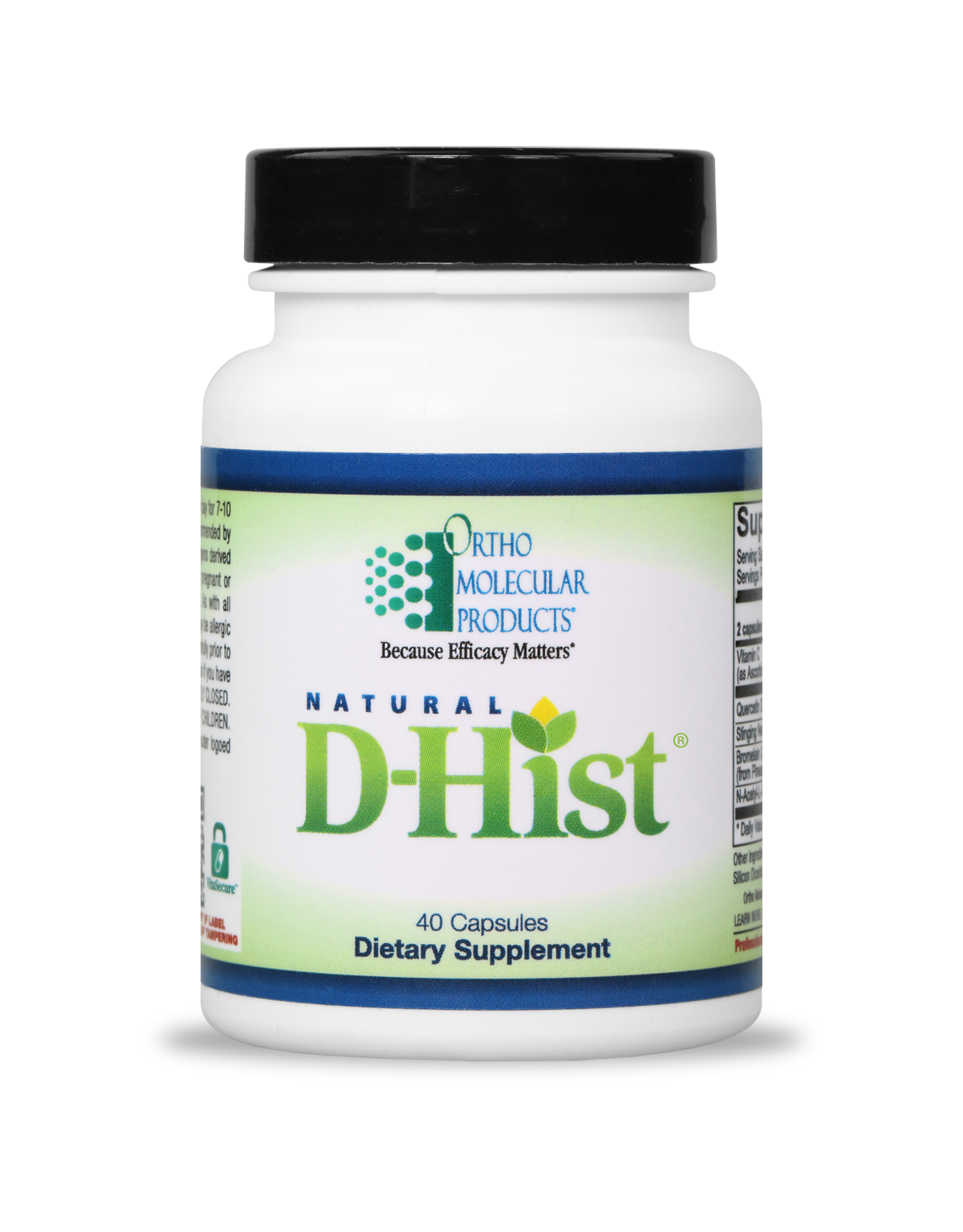 Natural D-Hist