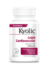 Kyolic Formula 110 (100 capsules)