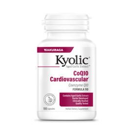 Kyolic Formula 110 (100 capsules)