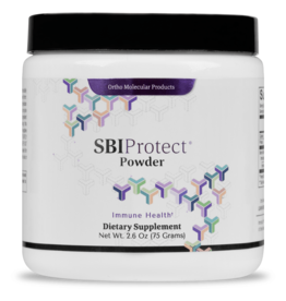 Ortho Molecular SBI Protect Powder