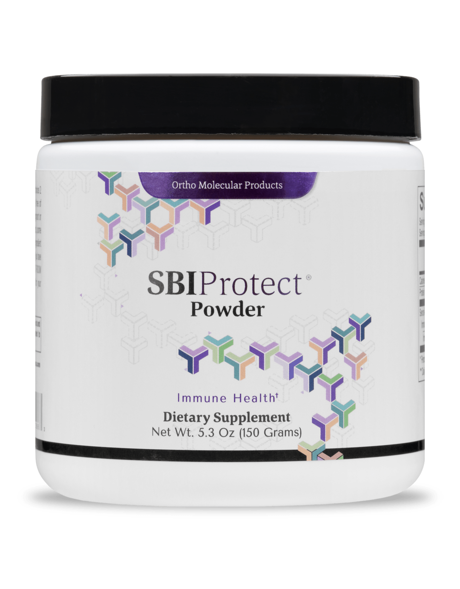 Ortho Molecular SBI Protect Powder (1 scoop/serving)
