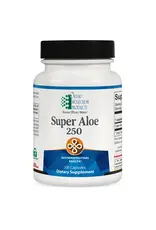 Super Aloe 250 (100 capsules)