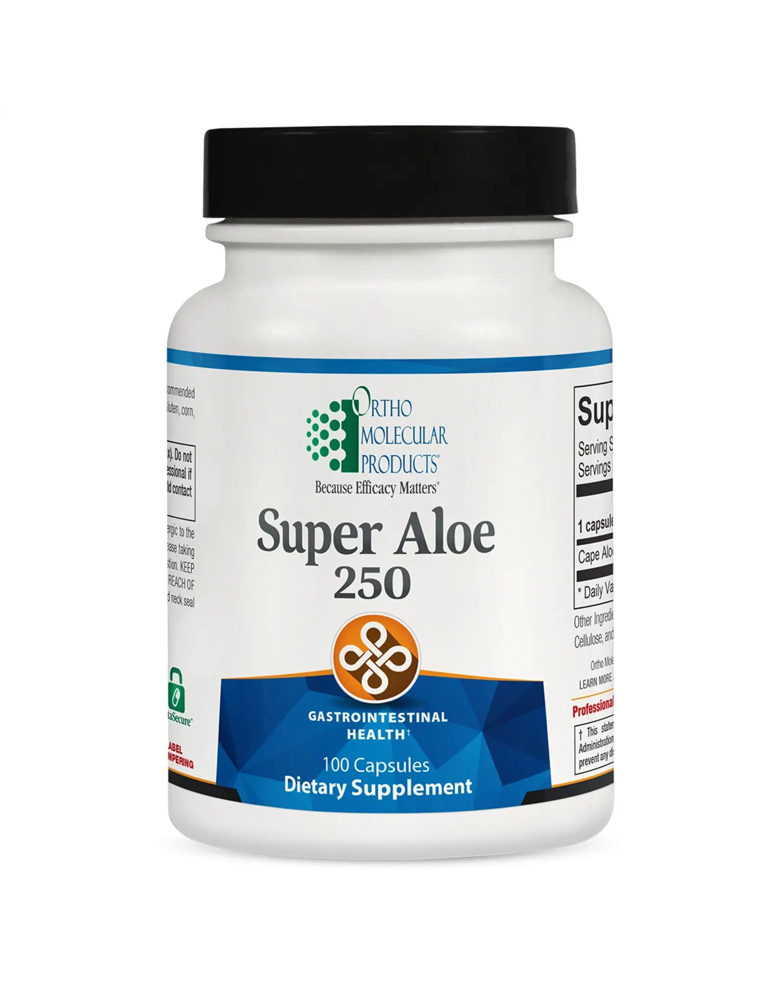 Super Aloe 250 (100 capsules)