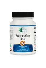 Ortho Molecular Super Aloe 450 (100 capsules)