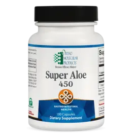 Ortho Molecular Super Aloe 450