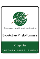 Dr. Joan Sy Medical Dr. Sy's Bio-Active PhytoFormula (90 Capsules)
