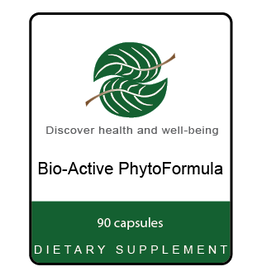 Dr. Joan Sy Medical Dr. Sy's Bio-Active PhytoFormula (90 Capsules)