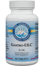 Apex Energetics Gastro-ULC (90 tablets)