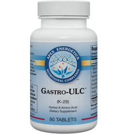 Gastro-ULC (90 tablets)