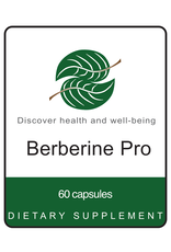 Dr. Joan Sy Medical Dr. Sy's Berberine Pro (60 capsules)