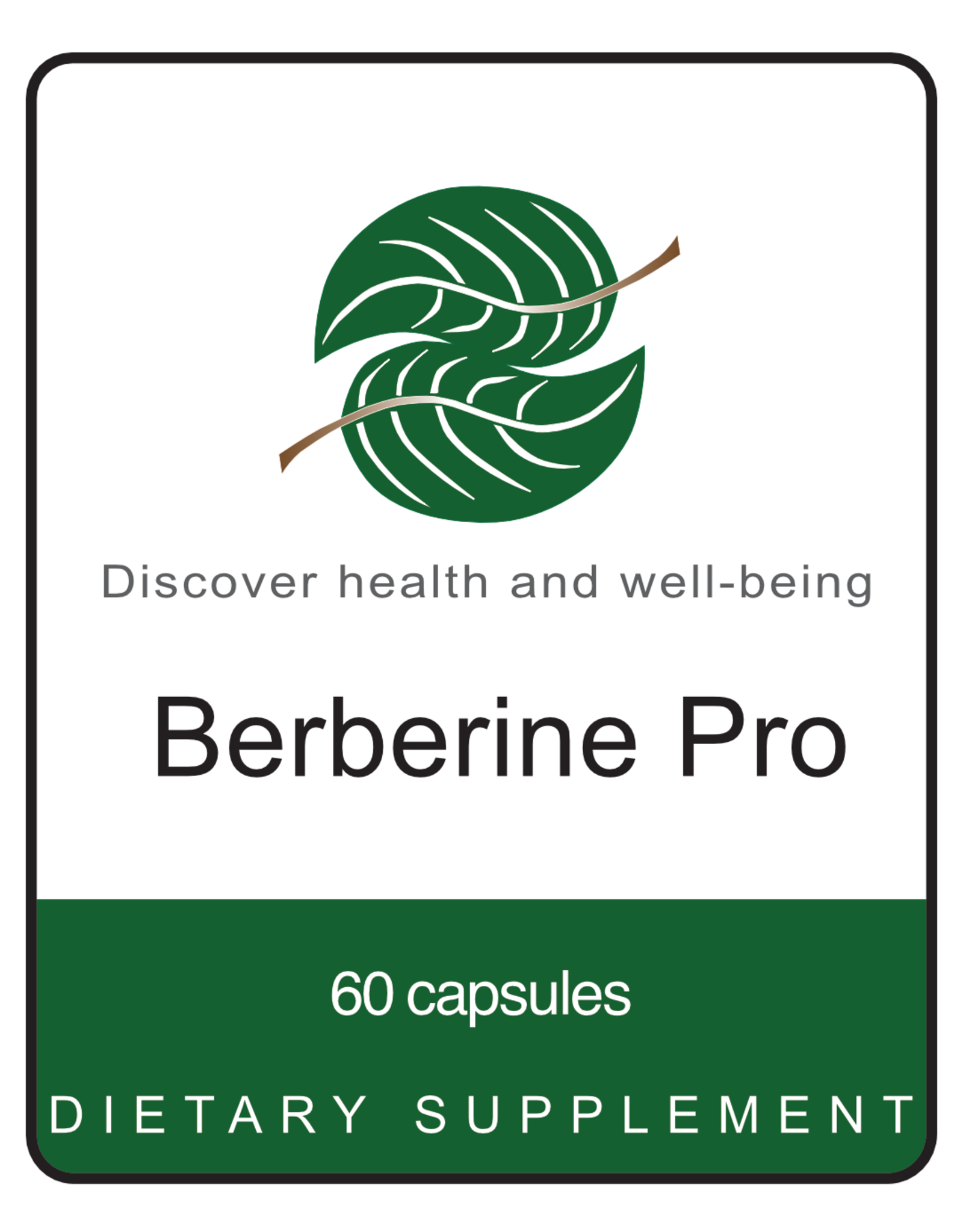 Dr. Joan Sy Medical Dr. Sy's Berberine Pro (60 capsules)
