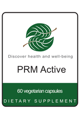 Dr. Joan Sy Medical Dr. Sy's PRM Active (60 capsules)