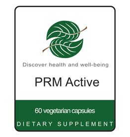 Dr. Joan Sy Medical Dr. Sy's PRM Active (60 capsules)