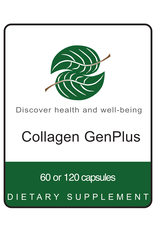 Dr. Joan Sy Medical Dr. Sy's Collagen GenPlus