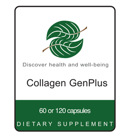 Dr. Joan Sy Medical Dr. Sy's Collagen GenPlus