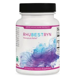 Ortho Molecular Rhubestryn (30 capsules)