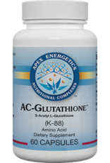 Apex Energetics AC-Glutathione (60 capsules)