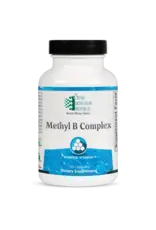Ortho Molecular Methyl B Complex (120 Capsules)