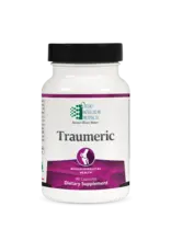 Ortho Molecular Traumeric (90 capsules)