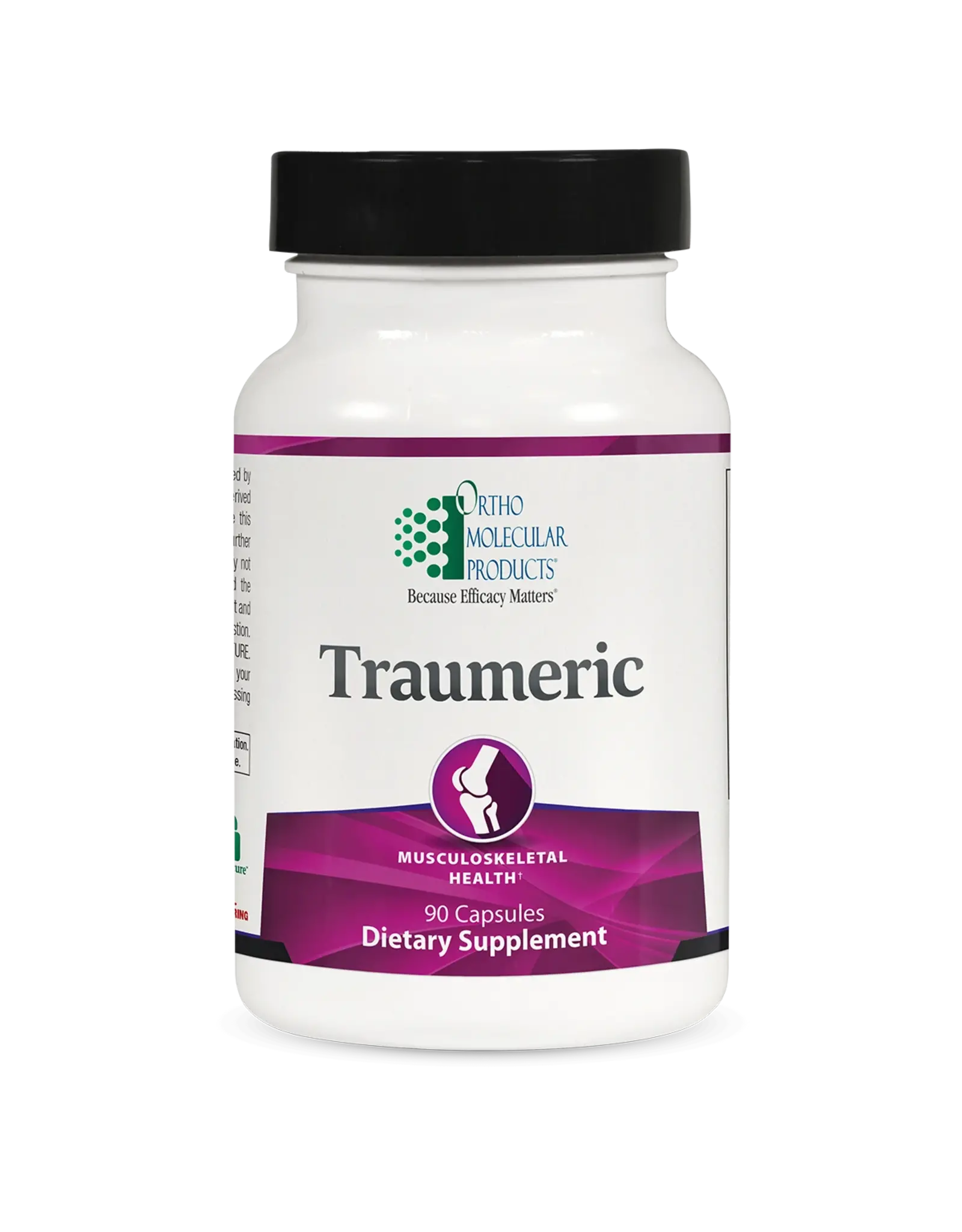 Ortho Molecular Traumeric (90 capsules)