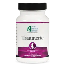 Ortho Molecular Traumeric (90 capsules)