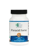Ortho Molecular Paracid Forte (90 capsules)