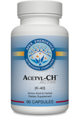 Acetyl-CH™ Active (90 capsules)