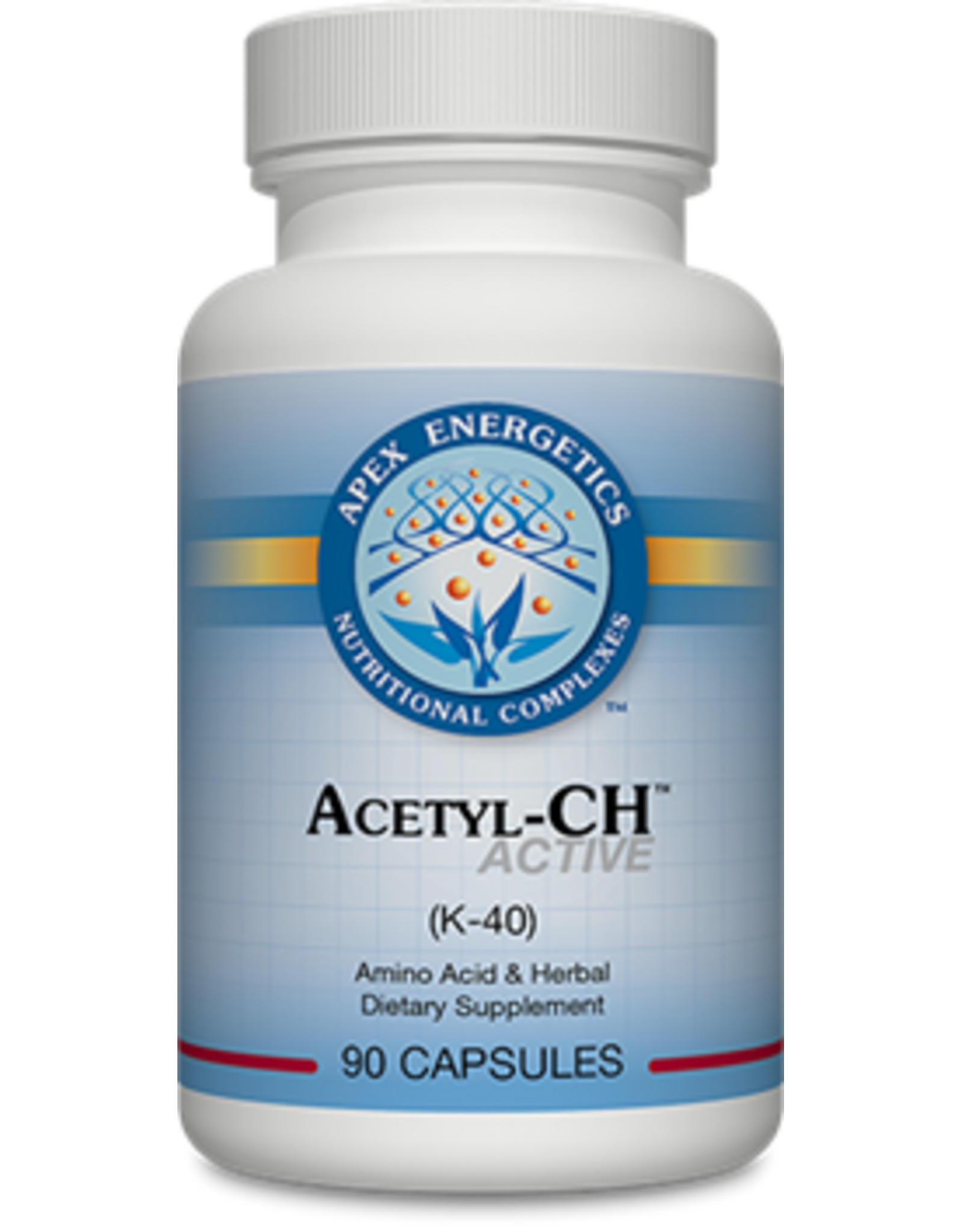 Acetyl-CH™ Active (90 capsules)