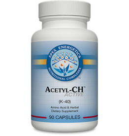 Acetyl-CH™ Active (90 capsules)