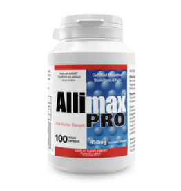Allimax Allimax PRO (100 capsules)