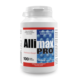 Allimax PRO (100 capsules)