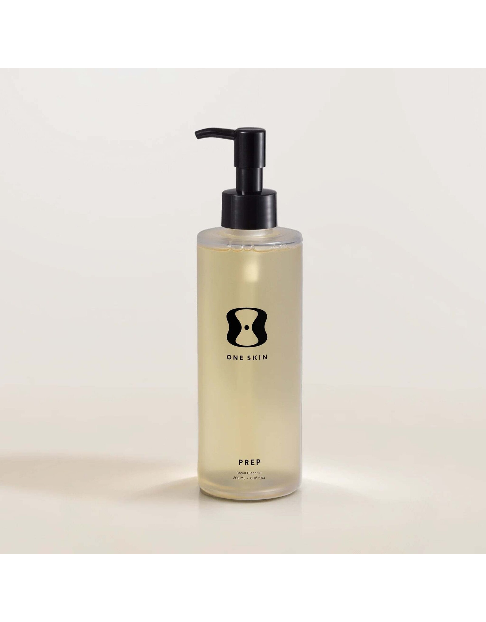 One Skin OneSkin PREP Facial Cleanser