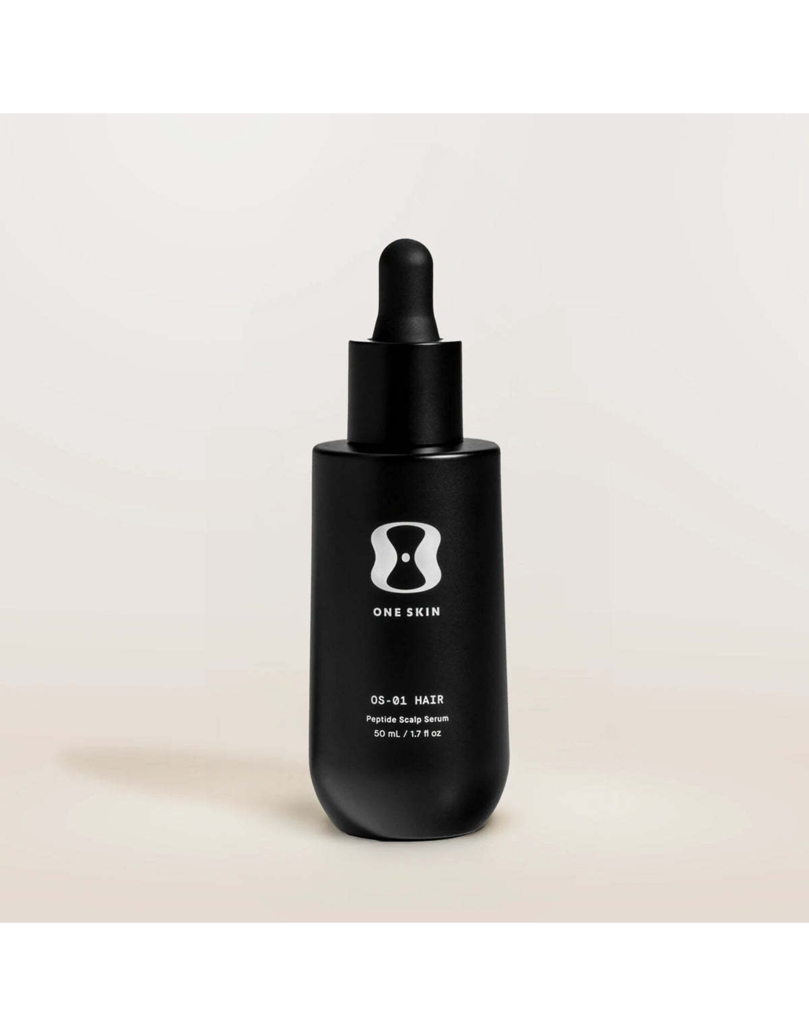 One Skin OneSkin OS-01 HAIR Peptide Scalp Serum