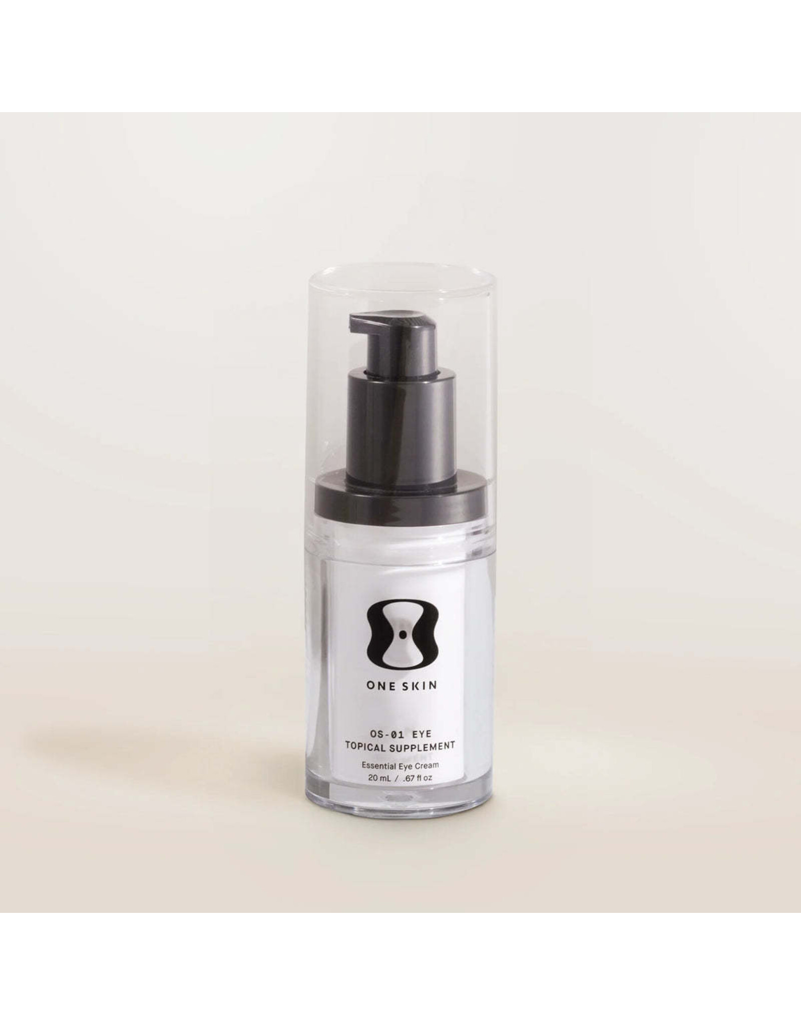 One Skin OneSkin OS-01 EYE Tropical Supplement