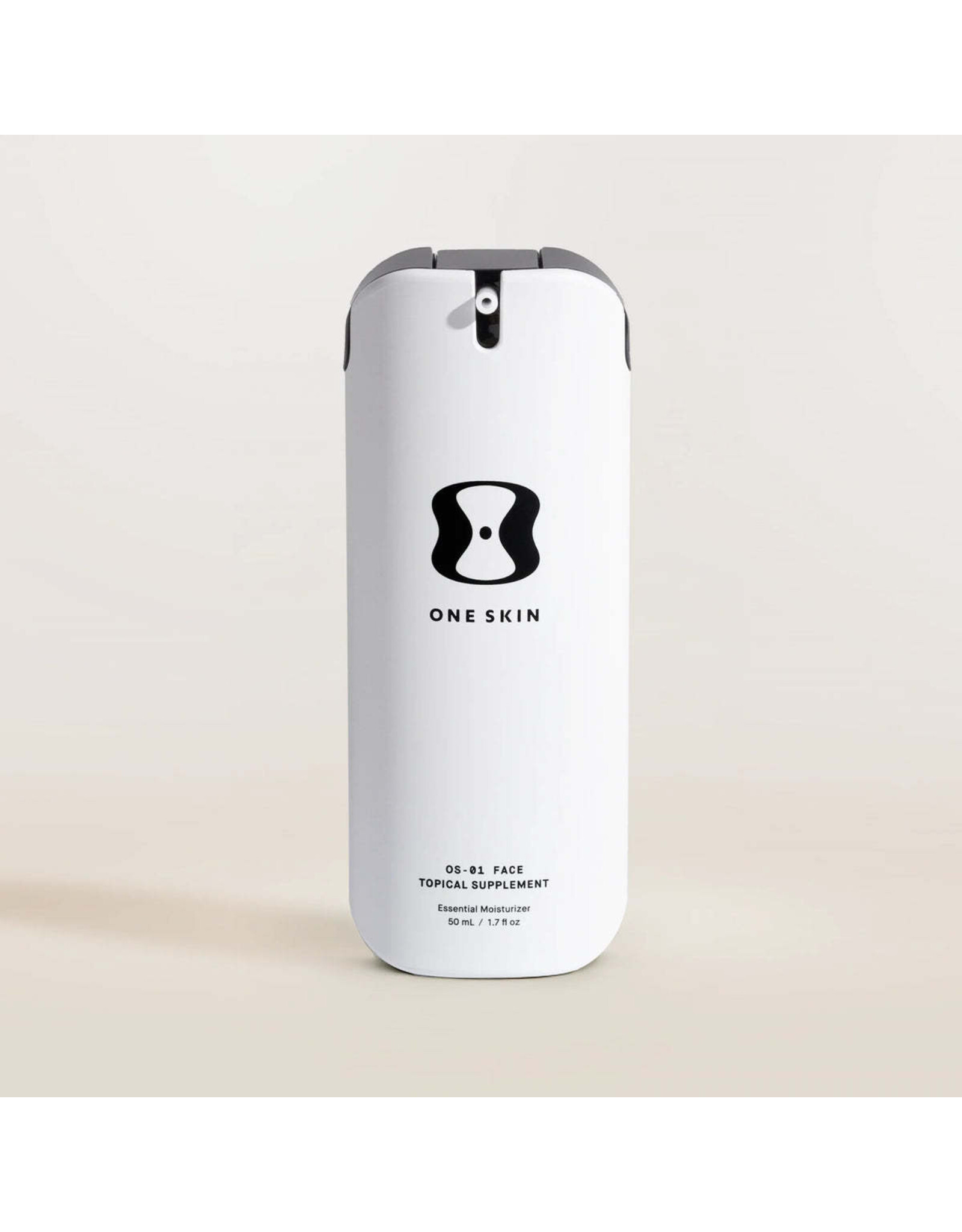 One Skin OneSkin OS-01 FACE Topical Supplement