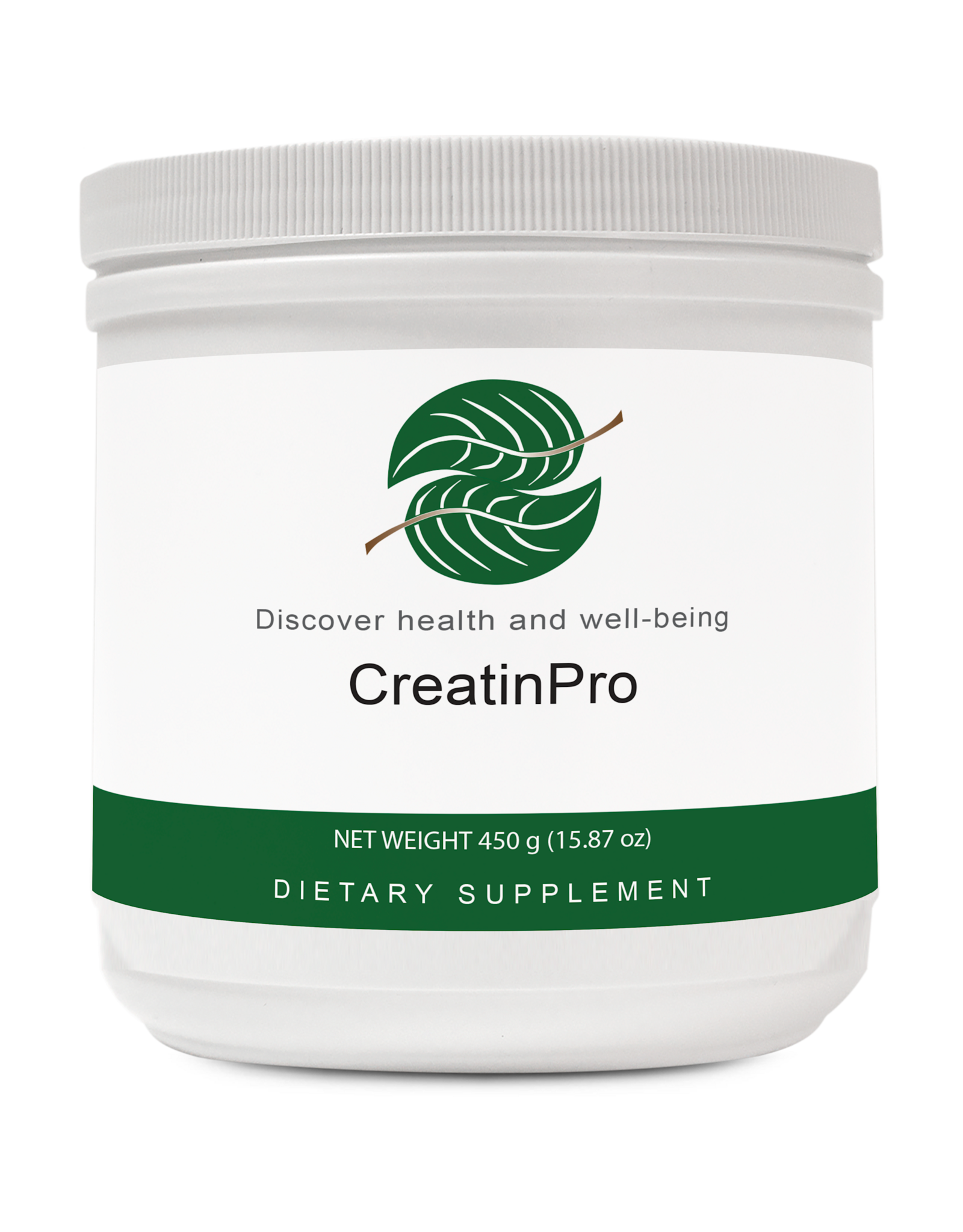 Dr. Sy's CreatinPro (90 scoops)