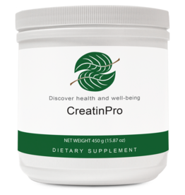 Dr. Sy's CreatinPro (90 scoops)