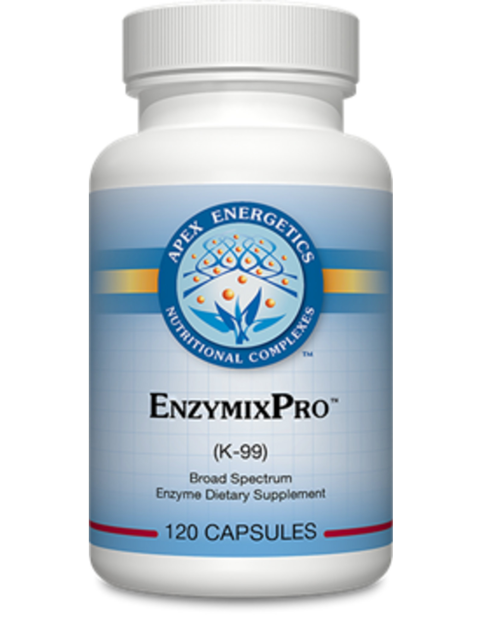 EnzymixPro (120 Capsules)