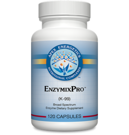 EnzymixPro (120 Capsules)