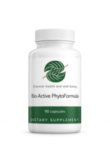 Dr. Sy's Bio-Active PhytoFormula (90 Capsules)