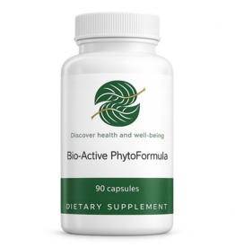 Dr. Sy's Bio-Active PhytoFormula (90 Capsules)