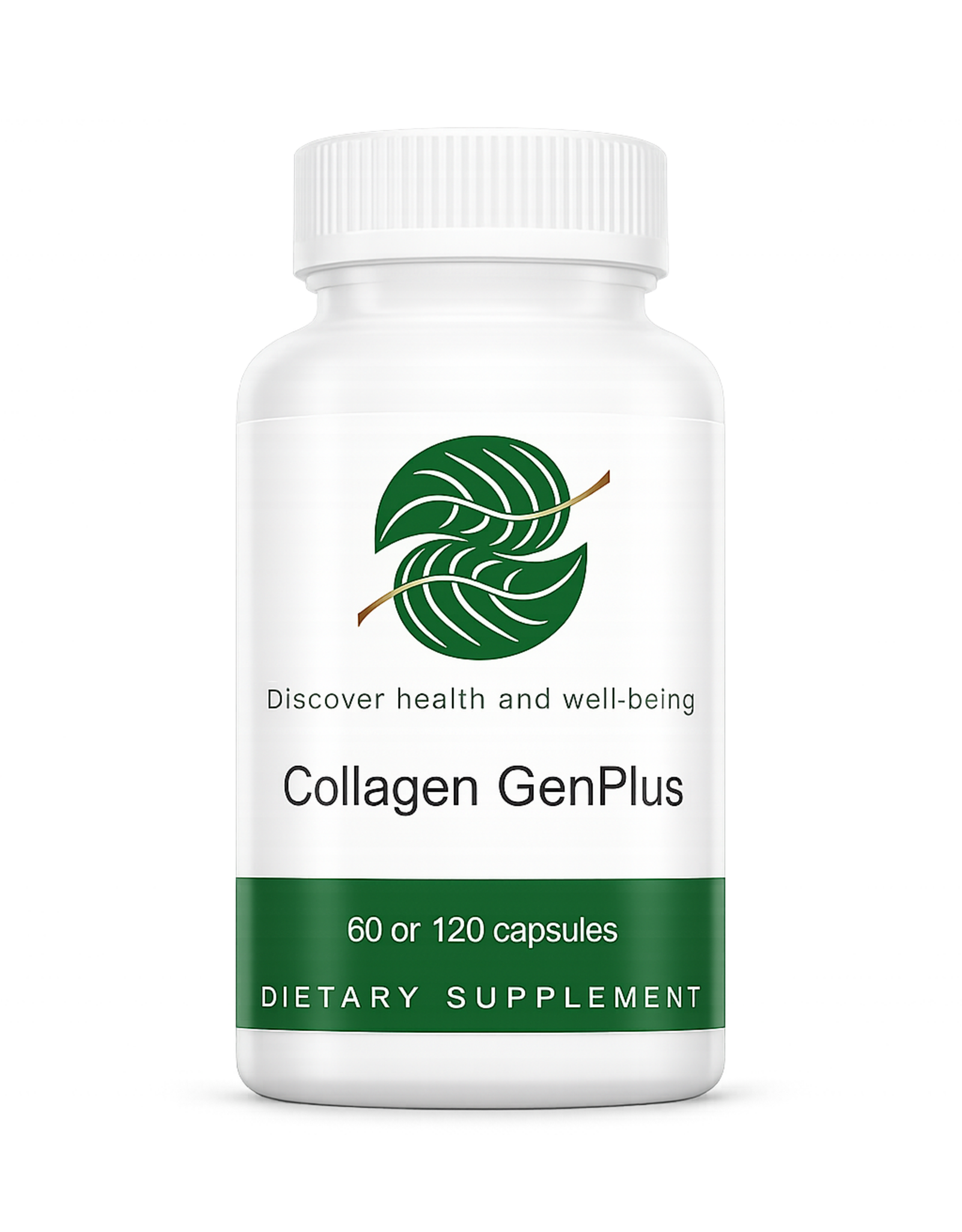 Dr. Sy's Collagen GenPlus