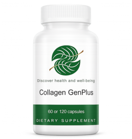 Dr. Sy's Collagen GenPlus