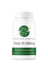Dr. Sy's CoQ-10 300mg