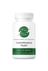 Dr. Sy's CardioMetabolic Health