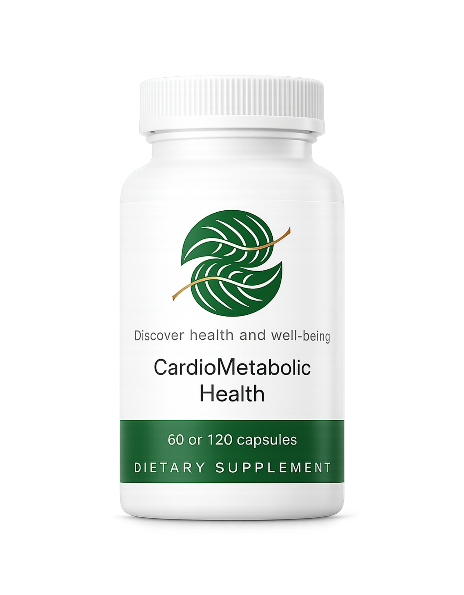Dr. Sy's CardioMetabolic Health