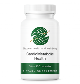 Dr. Sy's CardioMetabolic Health