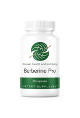 Dr. Sy's Berberine Pro (60 capsules)