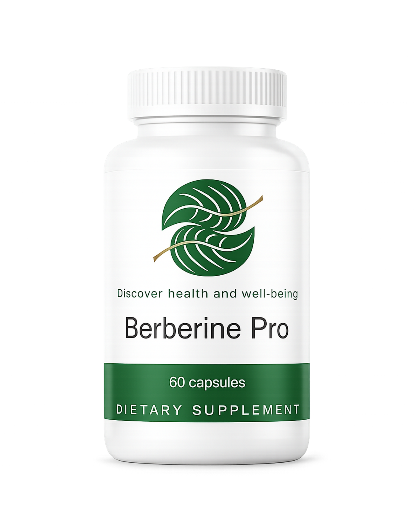 Dr. Sy's Berberine Pro (60 capsules)